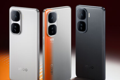 iqoo neo 10 series